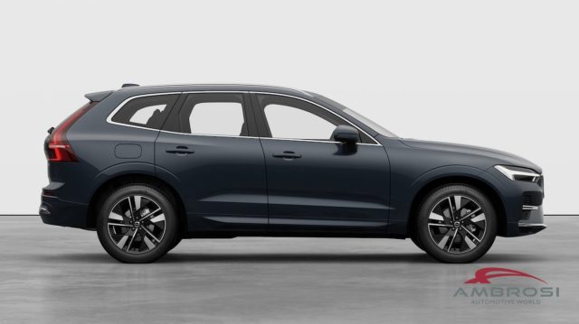 VOLVO XC60 usata 4