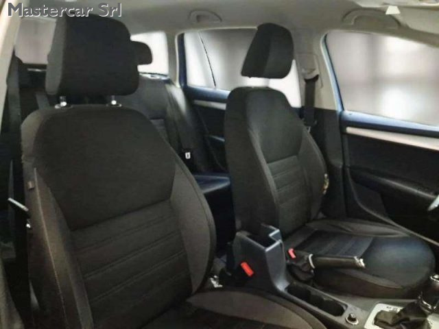 SKODA Octavia usata, con Chiusura centralizzata