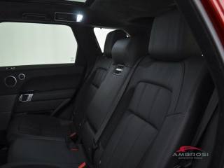 LAND ROVER Range Rover Sport usata 9