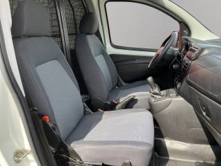 PEUGEOT Bipper usata, con Fendinebbia