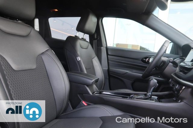 JEEP Compass usata 4