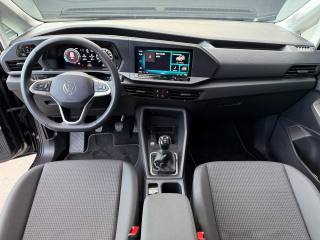VOLKSWAGEN Caddy usata, con Autoradio