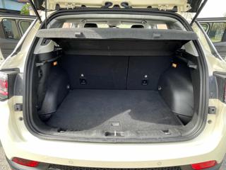 JEEP Compass usata, con Sensore di luce