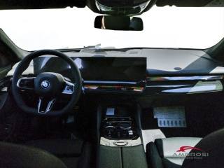 BMW i5 usata 13