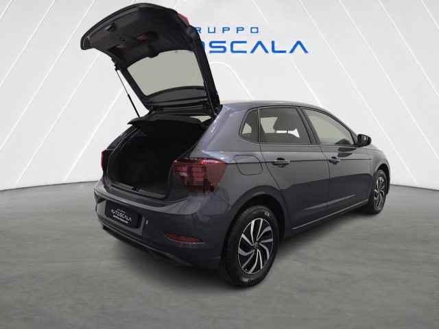 VOLKSWAGEN Polo usata, con Specchietti laterali elettrici