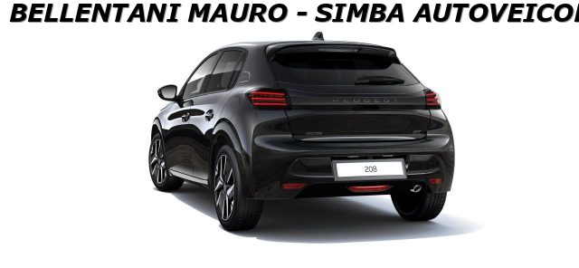 PEUGEOT 208 usata, con Climatizzatore