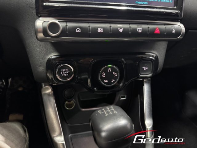 CITROEN C3 Aircross usata, con Lettore CD