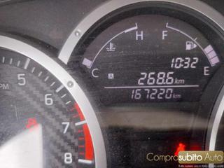 SUZUKI Jimny usata, con Climatizzatore