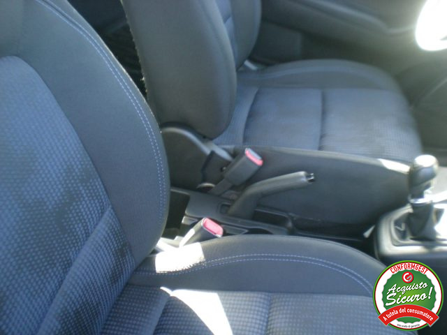 HYUNDAI iX20 usata, con Immobilizzatore elettronico