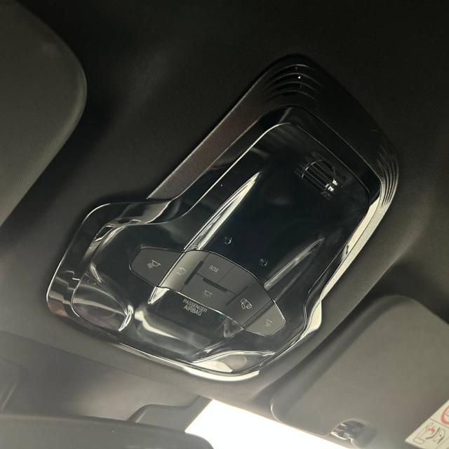 ALFA ROMEO Stelvio usata, con Luci diurne LED