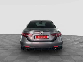 ALFA ROMEO Giulia usata 3