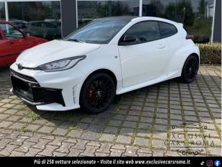 TOYOTA Yaris GR 1.6 Turbo