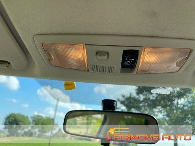 MITSUBISHI Outlander usata 19