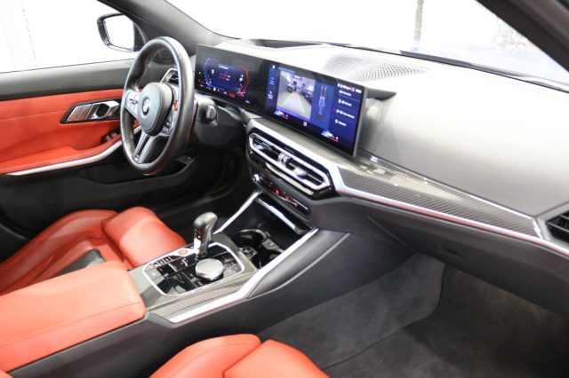 BMW M3 usata, con Servosterzo