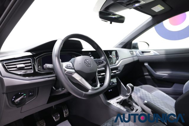 VOLKSWAGEN Taigo usata, con Alzacristalli elettrici