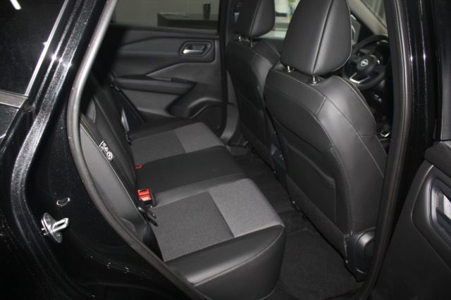 NISSAN Qashqai usata, con Cerchi in lega