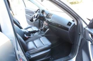 MAZDA CX-5 usata, con ESP