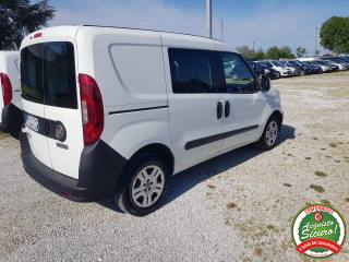 FIAT Doblo usata, con Airbag