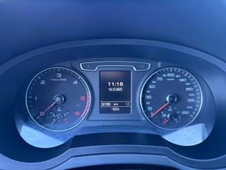 AUDI Q3 usata, con Airbag testa
