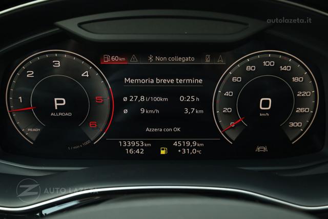 AUDI Q8 usata, con Sedili sportivi