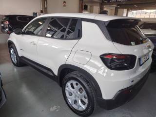 JEEP Avenger usata, con Chiusura centralizzata