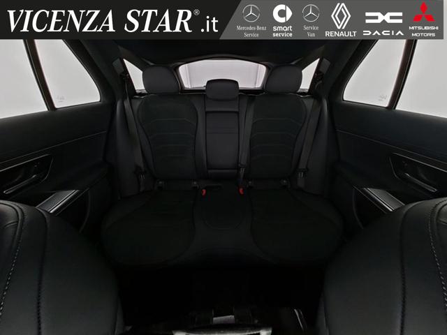 MERCEDES-BENZ E 220 usata, con Controllo automatico clima