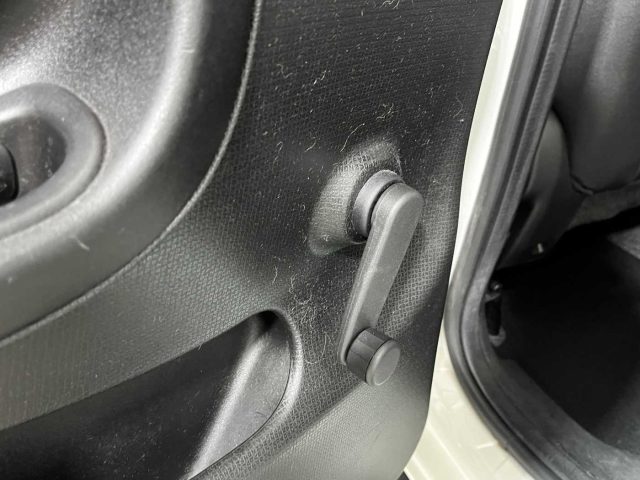 FIAT Panda Cross usata 26