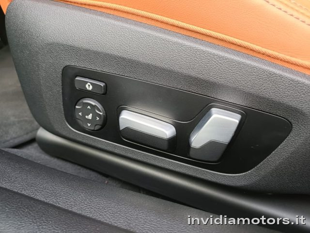 BMW M4 usata, con Sistema di navigazione