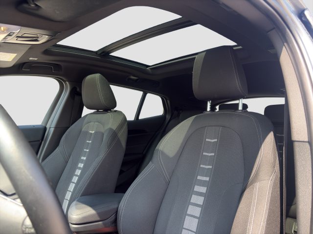 BMW X2 usata 16