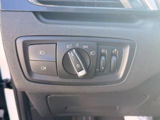 BMW X1 usata, con Sensori di parcheggio posteriori