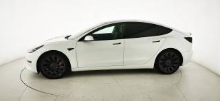 TESLA Model 3 usata, con Volante riscaldabile