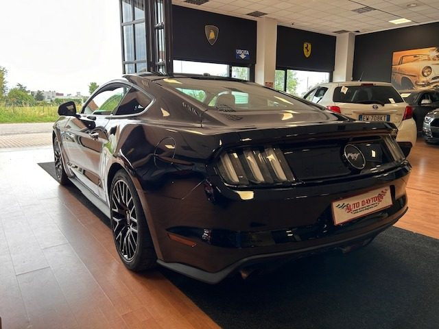 FORD Mustang usata, con Chiusura centralizzata