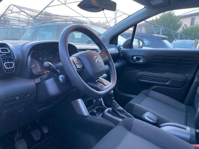 CITROEN C3 Aircross usata, con Boardcomputer