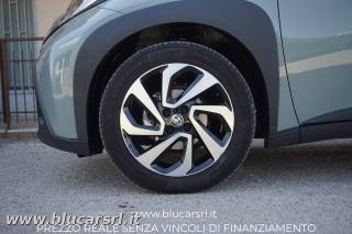 TOYOTA Aygo X usata 19