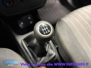 FIAT Punto usata, con Sedile posteriore sdoppiato