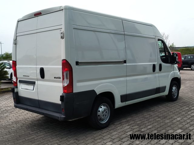 PEUGEOT usata 4