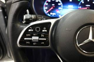 MERCEDES-BENZ C 220 usata, con Tettuccio apribile