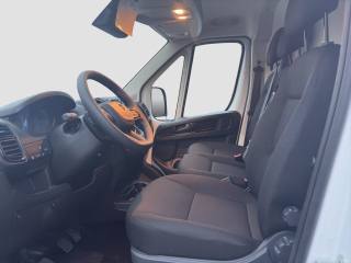 PEUGEOT Boxer usata 6