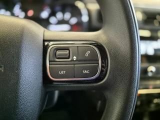 CITROEN C3 usata, con Controllo elettronico della corsia
