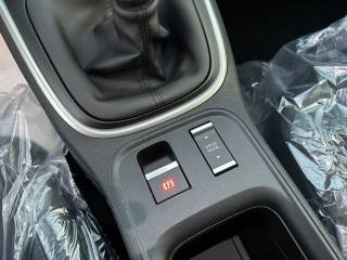 JEEP Avenger usata, con Touch screen