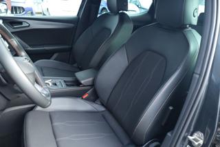 SEAT Leon usata, con Chiusura centralizzata telecomandata