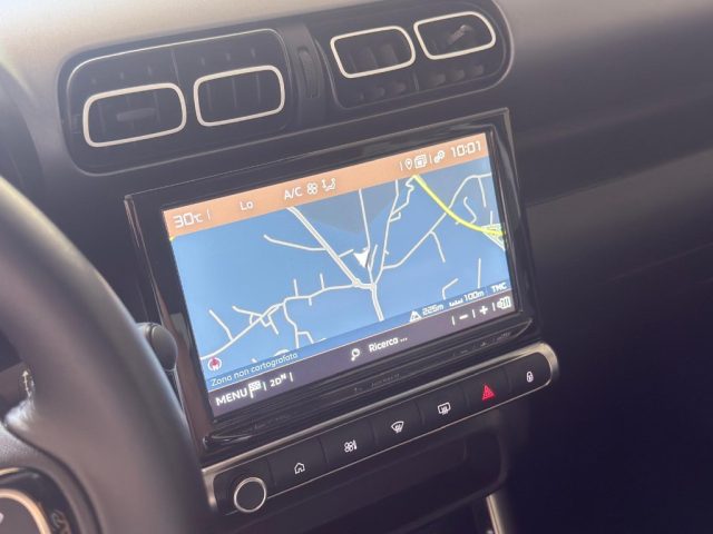 CITROEN C3 Aircross usata, con Immobilizzatore elettronico