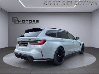 BMW M3 usata, con Cruise Control