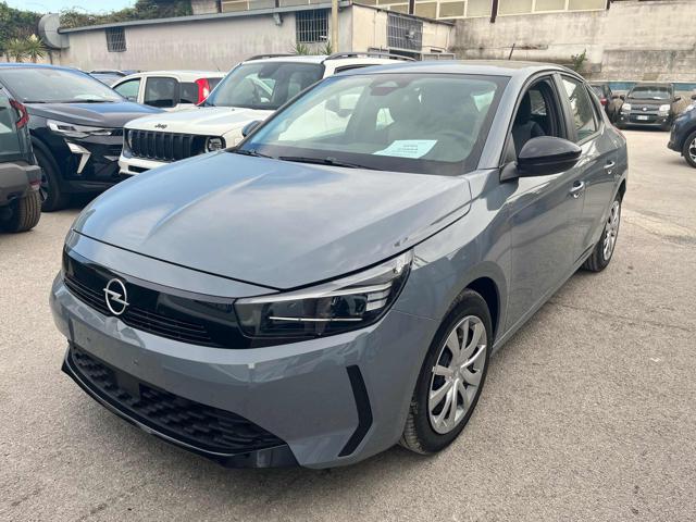 OPEL Corsa usata, con ABS