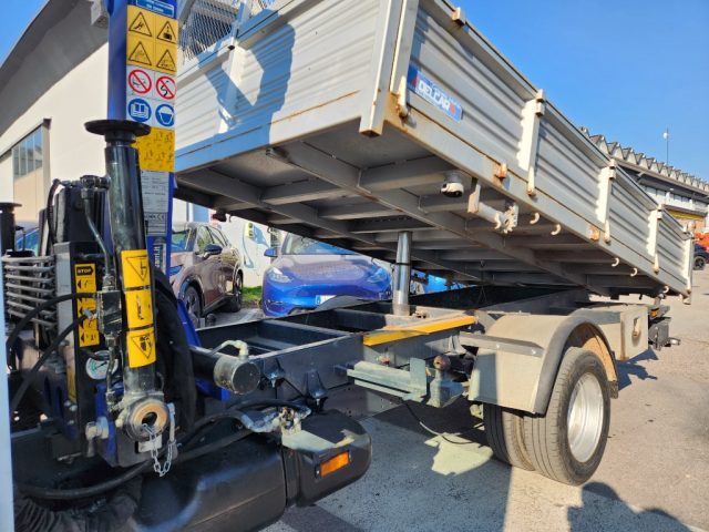 IVECO Daily usata 26