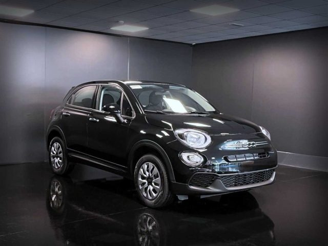 FIAT 500X usata, con Airbag