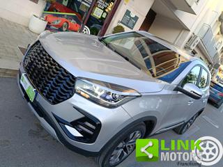 DR MOTOR DR 5.0 usata, con Sedile posteriore sdoppiato