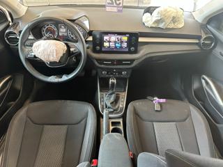 SKODA Fabia usata, con Immobilizzatore elettronico