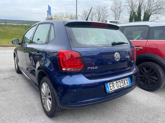 VOLKSWAGEN Polo usata, con Airbag Passeggero