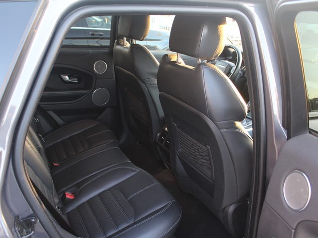 LAND ROVER Range Rover Evoque usata, con Controllo automatico clima